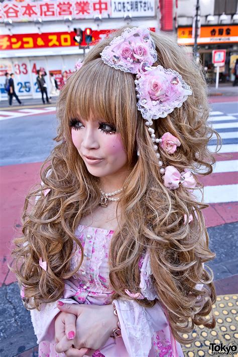 hime gyaru